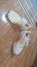 耐克NIKE男跑步鞋 飞马41 PEGASUS 41运动鞋FD2722-100白/橙40 实拍图