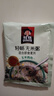桂格（QUAKER）轻畅无米燕麦粥840克 甜咸两种口味（ 35g*24袋） 实拍图