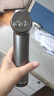 康佳（KONKA） 8808筋膜枪按摩器电动迷你肌肉放松器深层高频震动颈膜枪 基础款：12档-6按摩头 实拍图