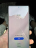 三星【官方直供】三星Galaxy S22 Ultra超视觉夜拍系统 超耐用 大屏S pen 羽梦白【官翻机-准新】 12GB+256GB【6期免息0首付】 实拍图