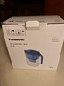 松下（Panasonic）过滤净水器家用滤水壶净水壶（1壶6芯套装）自来水过滤器3.5L滤水壶 蓝色升级款 实拍图