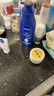 妮维雅（NIVEA）深层润肤身体乳男女通用保湿乳液滋润护肤补水滋养防干燥润体乳 【深润保湿乳液400ml+透白30ml乳液】 实拍图
