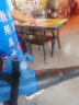 东成吹风机大功率Q1F-FF-120鼓风机暴风机工业吹风机树叶 实拍图