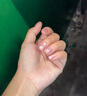 Miss Candy爆款小灯泡晶石猫眼显白裸色指甲油持久免烤15ml美甲 摩卡裸MY79 实拍图