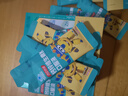 汤臣倍健新一代高K2儿童液体钙30条装4-17岁 50微克K2 儿童青少年学生补钙 实拍图