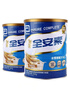 雅培全安素特医全营养配方粉 900g*6 麦香味 补充蛋白质 中老年营养粉 实拍图
