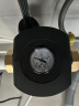 沁园（TRULIVA）家用前置过滤器 8T大流量40微米自动清洗反冲洗防爆自来水过滤器 实时水压监测全屋净水器P-O7712 实拍图
