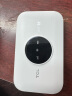 TCL随身wifi三网通用免插卡无线wifi6+车载4G路由器随身便携全国通用2024款上网宝移动联通电信三网切 【升级充电款】3000毫安大电池超长续航24小时 不限速不虚标月享1500G高速流量 实拍图