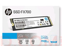 HP惠普 512G SSD固态硬盘 M.2接口(NVMe协议) FX700系列｜PCIe 4.0（6300MB/s读速）｜兼容战66 实拍图