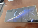 努比亚红魔10 Air 【国家补贴500元】电竞旗舰新品游戏手机 第三代骁龙8 7.85mm轻薄设计 6000mAh长续航 霜刃白 12GB+256GB 实拍图