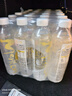 今麦郎芒顿小镇柠檬水500ml*24瓶整箱青苹果蜜桃水果味饮料整箱批 芒顿小镇柠檬水500ml*24瓶/件 实拍图