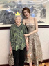 WXYZ乳清蛋白粉女士中老年人强免疫力补充营养品术后提高抵抗力 【1瓶装】送父母长辈的礼物体质差动物植物双蛋白质粉 实拍图