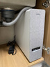 美的（Midea）【白泽Max 1200G】0阻垢剂净水器国家补贴家用 6年RO反渗透厨下式直饮过滤净水机 触控屏双出水 实拍图