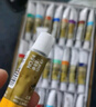马利(Marie's)国画颜料盒装12色12ml 水墨画山水画初学者套装 学生美院专业美术绘画国画套装 1302 实拍图