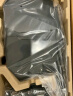 华硕（ASUS）【国家补贴15%】RT-AX82U双频无线千兆路由器 RGB电竞灯效WiFi6穿墙王电竞路由Ai路由5G增强版 实拍图