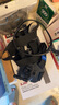 TELESIN(泰迅)适配大疆action5pro 4 3骑行胸带运动相机gopro12 13滑雪胸前固定insta360摩托车支架 实拍图
