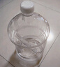 惠寻京东自有品牌 水桶 纯净饮水桶打水桶饮水机桶矿泉水桶7.5L透明 实拍图