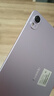 HUAWEI MatePad 11.5''S 柔光版 国家补贴15%华为平板电脑高刷2.8K柔光屏学习12+256GB WIFI羽砂紫 实拍图