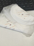 十月结晶防溢乳垫哺乳期超薄3D立体透气产妇一次性防漏奶贴300片 实拍图