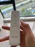 科创者Mini4A蓝牙Mesh2.0无刷电机智能电动窗帘轨道静音家用自动 隐藏式 【Mini4A弯单轨】 【包安装】4.5米内佳丽斯轨道 实拍图