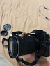 奥林巴斯（OLYMPUS）E-M10 MarkIV EM10四代 微单相机 数码相机 微单套机（14-42mm & 40-150mm）黑 实拍图