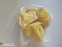 佳农 泰国冷冻 金枕头榴莲肉 单盒净重250g*5盒 榴莲 生鲜水果 实拍图