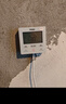 海尔（Haier）空气能热水器200升热泵超一级能效变频电辅80℃高水温七重滤净WIFI智控 KF200-F5E7AU1 实拍图