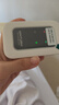 影腾随身wifi三网通用无线wi-fi6免插卡移动联通电信无限制便携式4G高速随行网络通用流量2025款5GHF 【三网通3000毫安充电款+白色】超长续航 实拍图