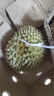鲜美来黑虎虾皇虾滑100g/袋  火锅虾丸 黑虎虾 烧烤食材关东煮 实拍图