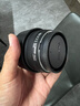 唯卓仕56mm F1.7镜头自动对焦大光圈定焦人像镜头适用于X卡口Z卡口E卡口微单相机镜头 AF 56mm F1.7 Air XF（富士口） 官方标配 实拍图