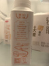 三元 轻能 风味发酵乳 黄桃+大麦酸奶250g*4/瓶 酸牛奶 实拍图