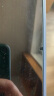 京东京造ipad air7 2025保护套11英寸 air6/5/4平板电脑保护壳24/22/20款10.9三折支架防摔硅胶套薰衣草灰 实拍图