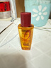 欧莱雅（LOREAL）精油修护防毛躁免洗柔顺头发精油卷发油烫染后护卷润发精华不油腻 第三代小红瓶精油50ml+30ml 实拍图