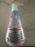 竹盐 LG韩国进口 花香薄荷按压式牙膏285g 樱花 清新口气 缓解口臭 实拍图