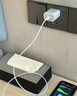 Apple/苹果 USB-C转闪电接口充电线 -1米 苹果充电线手机充电线原装充电线适用于闪电接口iPhone/iPad 实拍图