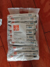 好孩子（gb）婴儿卫生湿巾海洋水杀菌湿巾10片*10包随身便携湿巾儿童湿纸巾 实拍图