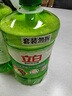 立白 茶籽洗洁精5.8斤 A类去污洁净99%除菌去油快不伤手洗涤灵洗碗液 实拍图