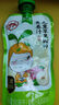 窝小芽蓝莓复合果汁125ml*4盒 100%水果饮料无添加饮品享儿童辅食谱 实拍图