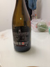 类人首红酒 老藤秘藏西拉橡木桶干红750ml*6支整箱送礼宁夏贺兰山产区 实拍图