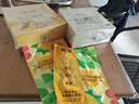 熊治燕麦黑森林慕斯蛋糕黑巧克力动物奶油下午茶西式甜品生日蛋糕 黑森林慕斯400g*1 实拍图
