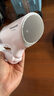 松下（Panasonic）【国家补贴】负离子电吹风机筒高速大功率不伤发家用低噪速干护发送女友礼物EH-WNE6B 实拍图