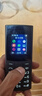 诺基亚NOKIA新105 4G 全网通移动联通电信 老人老年按键直板学生儿童备用戒网手机 双卡双待  黑色 实拍图