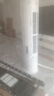 奥克斯（AUX）大1.5匹 省电侠Pro 新一级能效 国家补贴 家用变频冷暖两用 挂壁式空调挂机KFR-35GW/BpR3AES1(B1) 实拍图