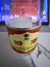 汾酒黄盖玻汾 清香型高度白酒 53度 475ml 单瓶装  纯粮酒  实拍图