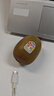 佳沛（zespri）新西兰  阳光金奇异果6粒装 单果约77-103g  源头直发  猕猴桃 实拍图