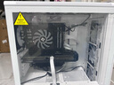 华硕TUF GAMING X870-PLUS WIFI主板 支持 CPU 9900X3D/9950X3D/9800X3D (AMD X870/socket AM5) 实拍图