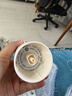 苏泊尔SUPOR 上水器99.9%抗菌可折叠防尘自动取水宿舍桶装水 KGE16CH10 实拍图