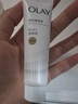 玉兰油（OLAY）超白瓶身体乳烟酰胺提亮润肤保湿桃气香草味旅行装男女生日礼物 【尝鲜装】超白瓶身体乳60g 实拍图