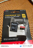 闪迪（SanDisk）256GB TF（MicroSD）内存卡 A2 4K V30 U3 C10 至尊超极速移动存储卡 读速200MB/s 写速140MB/s 实拍图