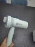来旺兄弟小型犬吹梳一体机宠物吹风机/吹水机泰迪比熊家庭拉毛造型神器 绿 实拍图